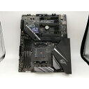 【中古】ASUS ROG STRIX X470-F GAMING X470/AM4/ATX【新宿】保証期間1週間