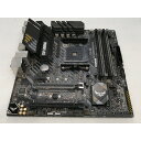 【中古】ASUS TUF GAMING B550M-PLUS B550/AM4/2.5GbitLAN/MicroATX【新宿】保証期間1週間