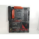 【中古】ASRock Fatal1ty X370 Gaming K4 X370/AM4/ATX【新宿】保証期間1週間
