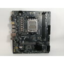 【中古】MSI PRO B650M-B 【新宿】保証期間1週間