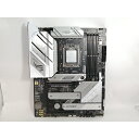 【中古】ASUS ROG STRIX B650-A GAMING WIFI B650/AM5/ATX【新宿】保証期間1週間