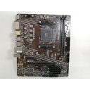 【中古】MSI A520M-A PRO A520/AM4/MicroATX【新宿】保証期間1週間