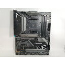 【中古】MSI MPG B550 GAMING CARBON WIFI B550/AM4/2.5GbitLAN/Wi-Fi6(11ax/11ac)+BT5.1/ATX【新宿】保証期間1週間(2)