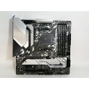 【中古】ASRock B550M Steel Legend B550/AM4/2.5GbitLAN/MicroATX【新宿】保証期間1週間