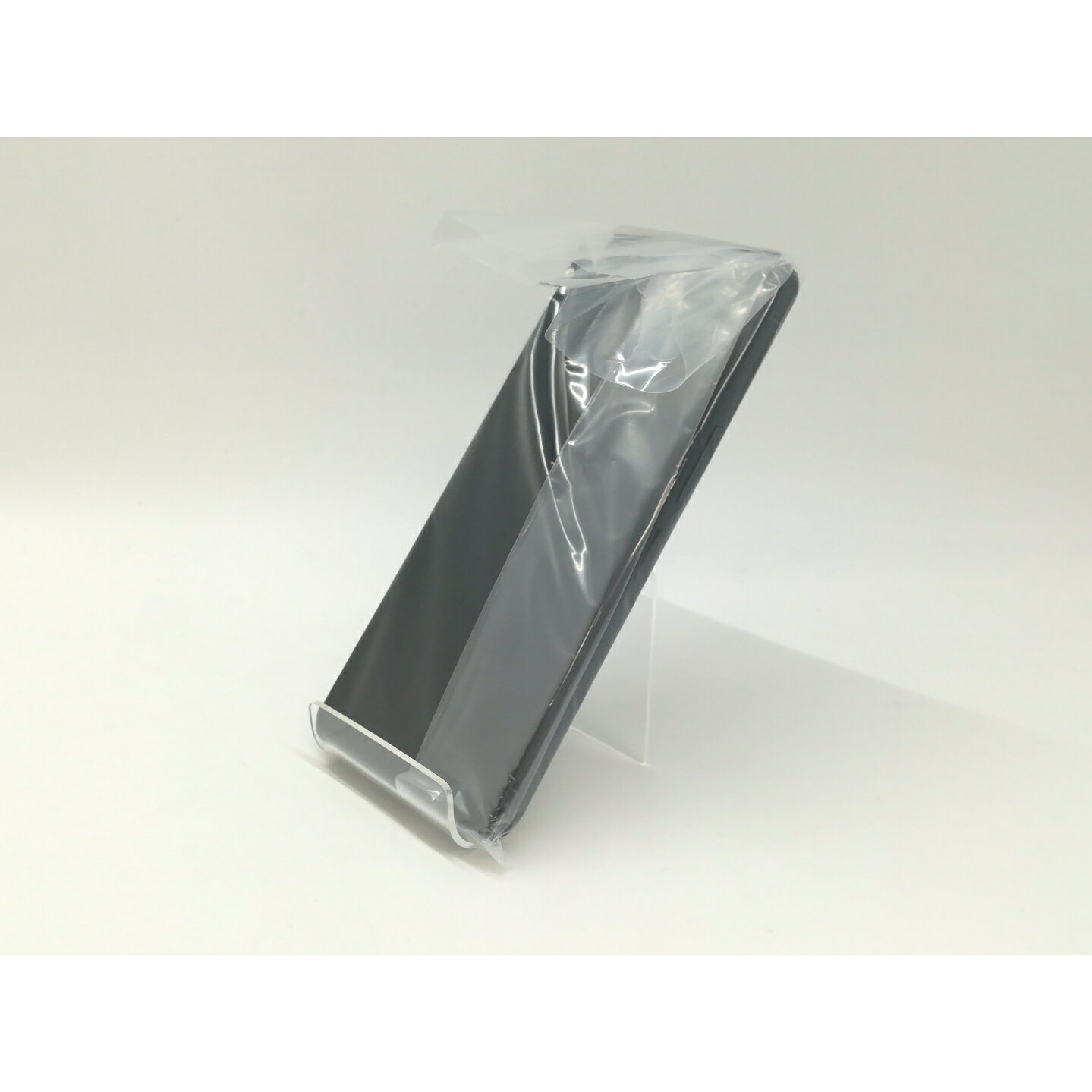 【未使用】SHARP SoftBank 【SIMフリー】 AQUOS Wish4 ブラック 4GB 64GB A403SH (法人向けモデル)【新宿】保証期間3ヶ月