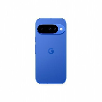 【未使用】Google au 【SIMフリー】 Pixel 10 インディゴ 12GB 128GB【新宿】保証期間3ヶ月