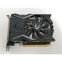 【中古】ZOTAC GAMING GeForce GTX 1650 OC(ZT-T16500F-10L) GTX1650/4GB(GDDR5)/PCI-E【新宿...