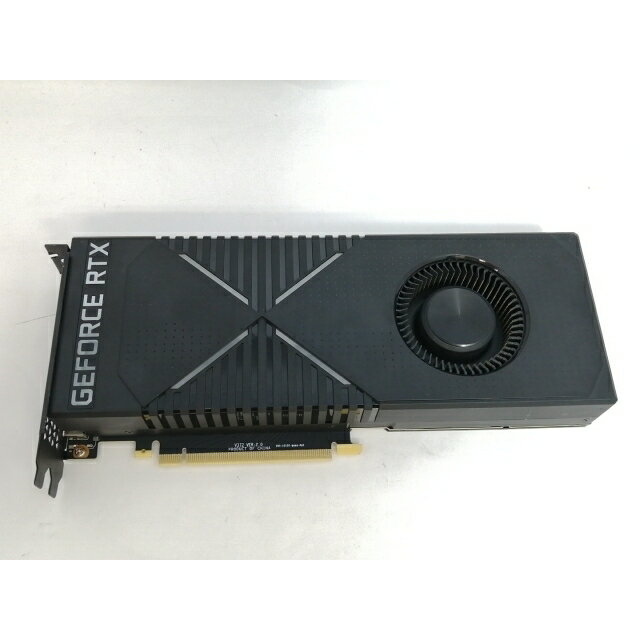 šNVIDIA GeForce RTX2080 8GB(GDDR6)/PCI-Eڿɡݾڴ1