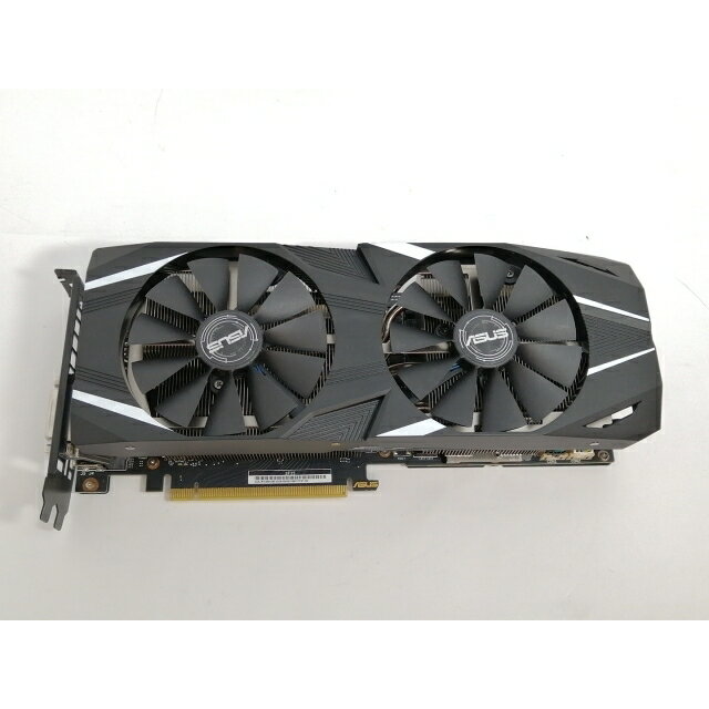 楽天市場】dual-rtx2060-o6g(メーカーASUS)の通販 楽天市場】dual-rtx2060-o6g(メーカーASUS)の通販