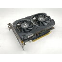 【中古】ZOTAC GAMING GeForce GTX 1660 SUPER Twin Fan(ZT-T16620F-10L) GTX1660Super/6GB(GDDR6)/PCI-E【新宿】保証期間1週間