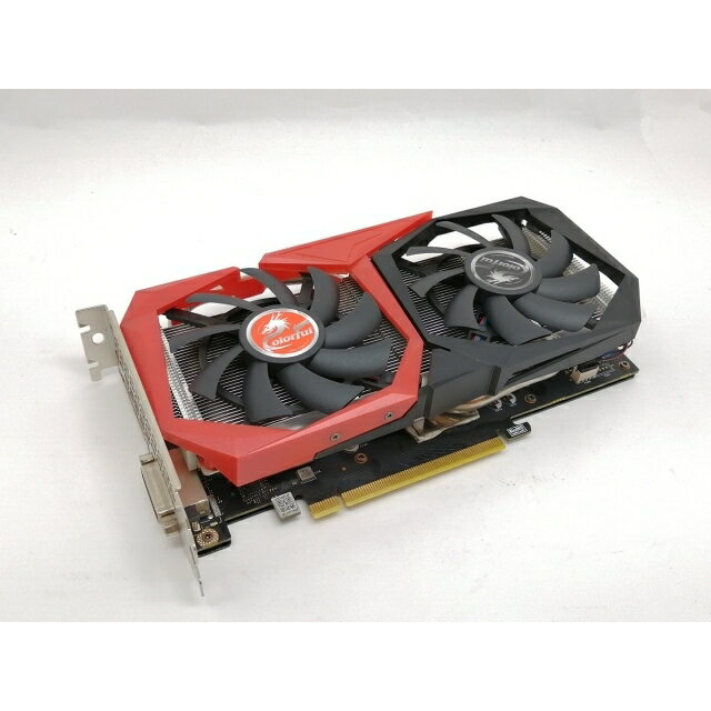 šColorful GeForce GTX 1660 SUPER NB 6G-V GTX1660Super/6GB(GDDR6)/PCI-Eڿɡݾڴ1