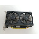 【中古】Gainward GeForce GTX 1650 D6 Ghost(NE6165001BG1-1175D-G)GTX1650/4GB(GDDR6)/P...