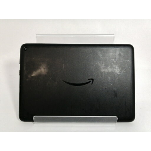 【中古】Amazon Fire HD 8(2020/第10世代) 32GB ブラック【新宿】保証期間1ヶ月【ランクB】 【中古】Amazon Fire HD 8(2020/第10世代) 32GB ブラック【新宿】保証期間1ヶ月【ランクB】