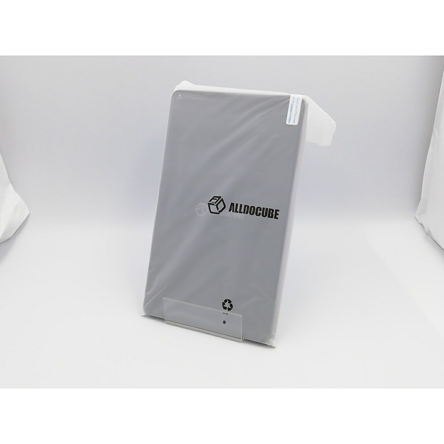 【未使用】ALLDOCUBE 国内版 【SIMフリー】 iPlay 60 mini 4GB 64GB【新宿】保証期間3ヶ月