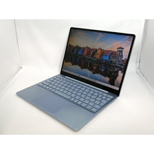 【中古】Microsoft Surface Laptop Go 【i5 1035G1 8G 128G】 THH-00020【新宿】保証期間1ヶ月【ランクC】 【中古】Microsoft Surface Laptop Go 【i5 1035G1 8G 128G】 THH-00020【新宿】保証期間1ヶ月【ランクC】