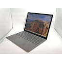 【中古】Microsoft Surface Laptop3 13インチ 【i5 1035G7 8G 128G】 VGY-00018【新宿】保証期間1ヶ月【ランクB】(2)
