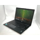 【中古】Fujitsu LIFEBOOK U9310/D 【i5-10310U 8G 256G(SSD) WiFi 13LCD(1920x1080)】【新宿】保証期間1ヶ月【ランクB】(2)