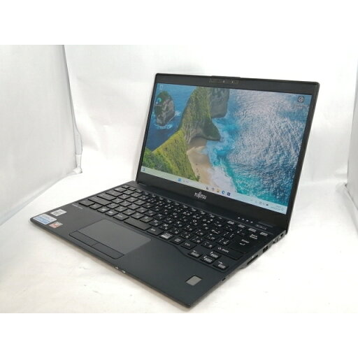 【中古】Fujitsu LIFEBOOK U9310/D 【i5-10310U 8G 256G(SSD) 1GbE WiFi 13LCD(1920x1080)】【新宿】保証期間1ヶ月【ランクC】 【中古】Fujitsu LIFEBOOK U9310/D 【i5-10310U 8G 256G(SSD) 1GbE WiFi 13LCD(1920x1080)】【新宿】保証期間1ヶ月【ランクC】