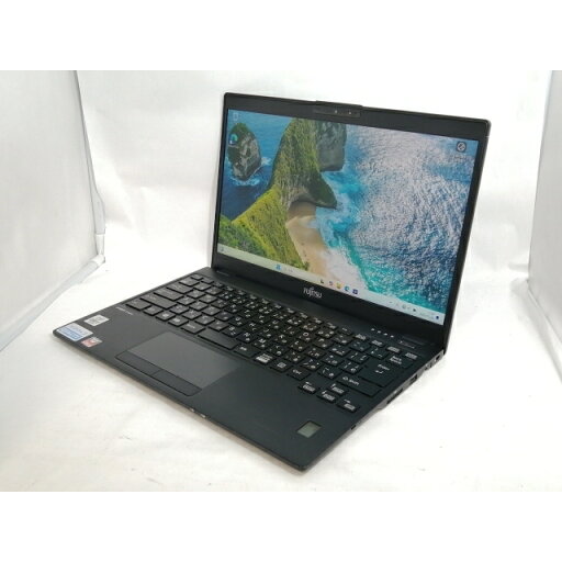 【中古】Fujitsu LIFEBOOK U9310/D 【i5-10310U 8G 256G(SSD) 1GbE WiFi 13LCD(1920x1080)】【新宿】保証期間1ヶ月【ランクC】 【中古】Fujitsu LIFEBOOK U9310/D 【i5-10310U 8G 256G(SSD) 1GbE WiFi 13LCD(1920x1080)】【新宿】保証期間1ヶ月【ランクC】