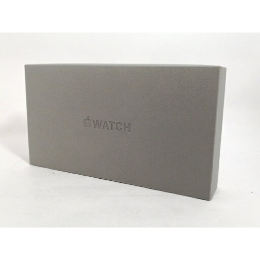 【未使用】Apple Apple Watch Ultra2 49mm Cellular ブラックチタニウムケース/ブラックオーシャンバンド MX4P3J/A【新宿】保証期間3ヶ月 【未使用】Apple Apple Watch Ultra2 49mm Cellular ブラックチタニウムケース/ブラックオーシャンバンド MX4P3J/A【新宿】保証期間3ヶ月