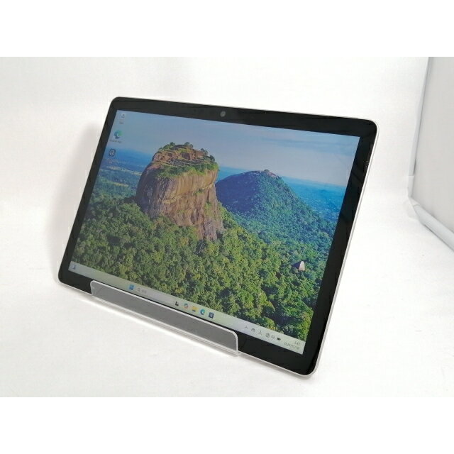 【中古】Microsoft Surface Go3 【Pentium Gold 6500Y 4G 64G(Flash)】 8V6-00015【新宿】保証期間1ヶ月【ランクB】