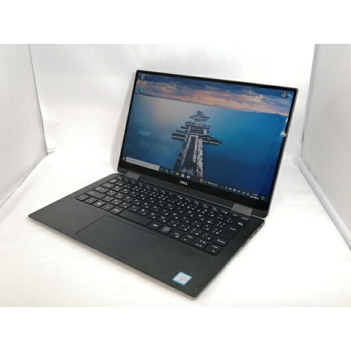 【中古】DELL XPS 13 2-in-1 Corei7 7Y75/1.3G 16G 512G 13.3LCD(1920x1080)【新宿】保証期間1ヶ月【ランクC】 【中古】DELL XPS 13 2-in-1 Corei7 7Y75/1.3G 16G 512G 13.3LCD(1920x1080)【新宿】保証期間1ヶ月【ランクC】