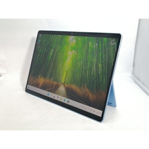 【中古】Microsoft Surface Pro9 【i5 1235U 8G 256G】 QEZ-00045 サファイア【新宿】保証期間1ヶ月【ランクA】 【中古】Microsoft Surface Pro9 【i5 1235U 8G 256G】 QEZ-00045 サファイア【新宿】保証期間1ヶ月【ランクA】