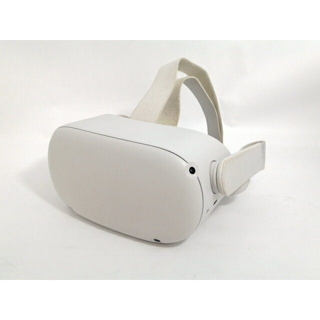 【中古】Oculus Oculus Quest 2 64GB 301-00352-01【新宿】保証期間1ヶ月【ランクC】