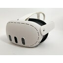 【中古】Meta Meta Quest 3 512GB 899-00594-01【新宿】保証期間1ヶ月【ランクA】