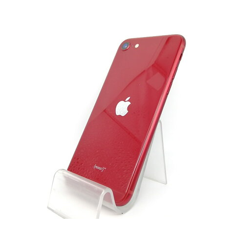 【中古】Apple au 【SIMフリー】 iPhone SE(第3世代) 64GB (PRODUCT)RED MMYE3J/A【新宿】保証期間1ヶ月【ランクB】 【中古】Apple au 【SIMフリー】 iPhone SE(第3世代) 64GB (PRODUCT)RED MMYE3J/A【新宿】保証期間1ヶ月【ランクB】