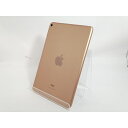 【中古】Apple 【Wi-Fi】 iPad mini(第5世代/2019) 64GB ゴールド MUQY2J/A【新宿】保証期間1ヶ月【ランクB】