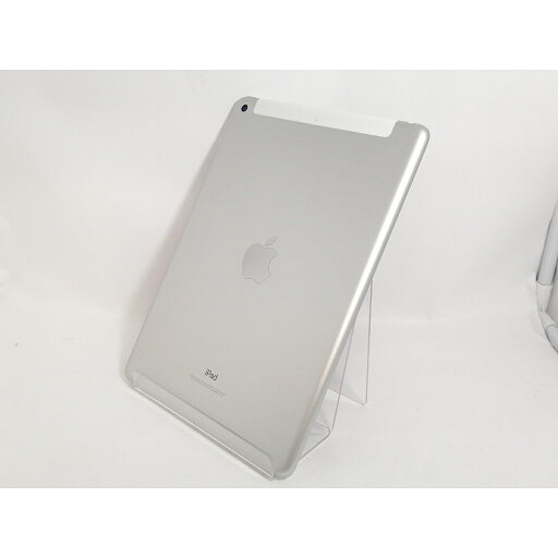 【中古】Apple 国内版 【SIMフリー】 iPad(第6世代/2018) 32GB シルバー MR6P2J/A【新宿】保証期間1ヶ月【ランクB】 【中古】Apple 国内版 【SIMフリー】 iPad(第6世代/2018) 32GB シルバー MR6P2J/A【新宿】保証期間1ヶ月【ランクB】