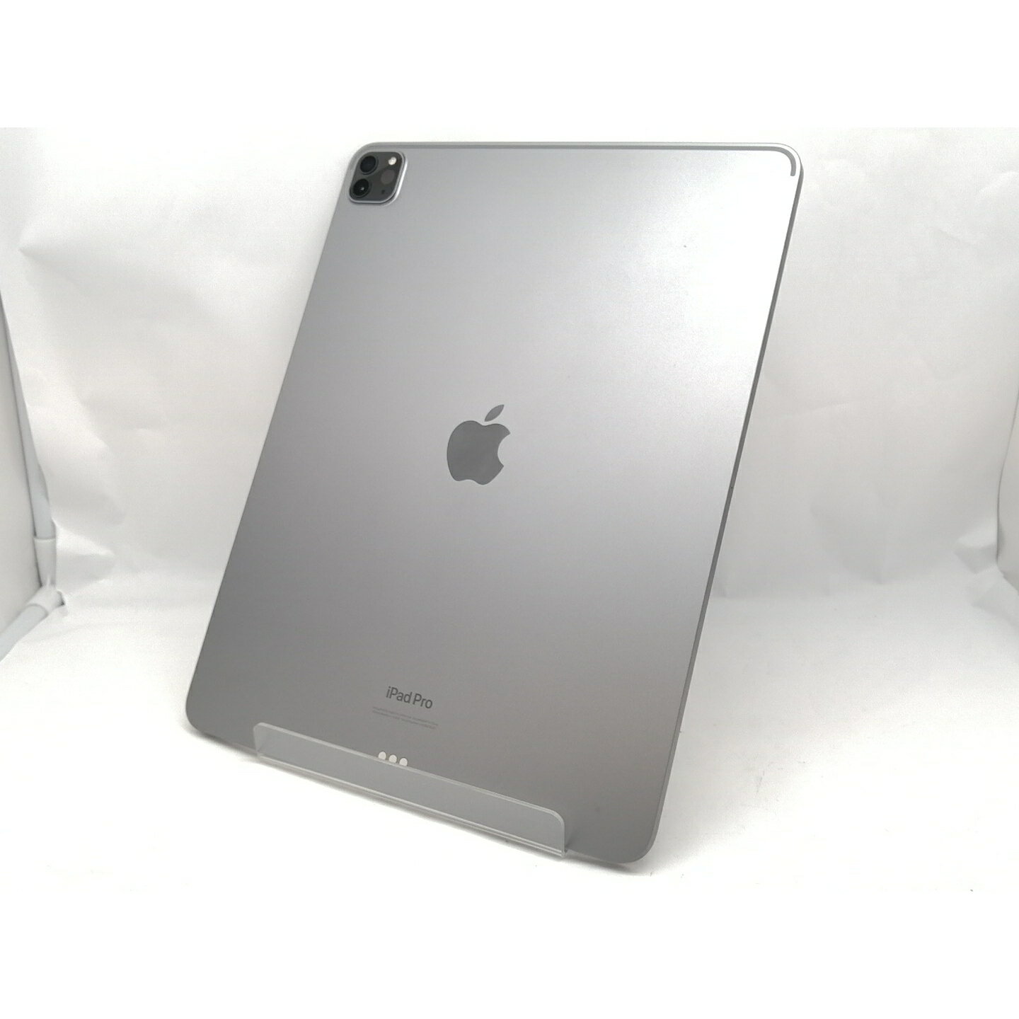 【中古】Apple 【Wi-Fi】 12.9インチ iPad Pro(第6世代/2022) 128GB スペースグレイ MNXP3J/A【新宿】保証期間1ヶ月【ランクA】