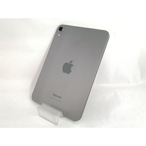 【中古】Apple 【Wi-Fi】 iPad mini(A17Pro/2024) 128GB スペースグレイ MXN63J/A【新宿】保証期間1ヶ月【ランクA】 【中古】Apple 【Wi-Fi】 iPad mini(A17Pro/2024) 128GB スペースグレイ MXN63J/A【新宿】保証期間1ヶ月【ランクA】