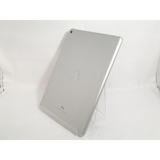 【中古】Apple 【Wi-Fi】 iPad(第6世代/2018) 32GB シルバー MR7G2J/A【新宿】保証期間1ヶ月【ランクB】 【中古】Apple 【Wi-Fi】 iPad(第6世代/2018) 32GB シルバー MR7G2J/A【新宿】保証期間1ヶ月【ランクB】