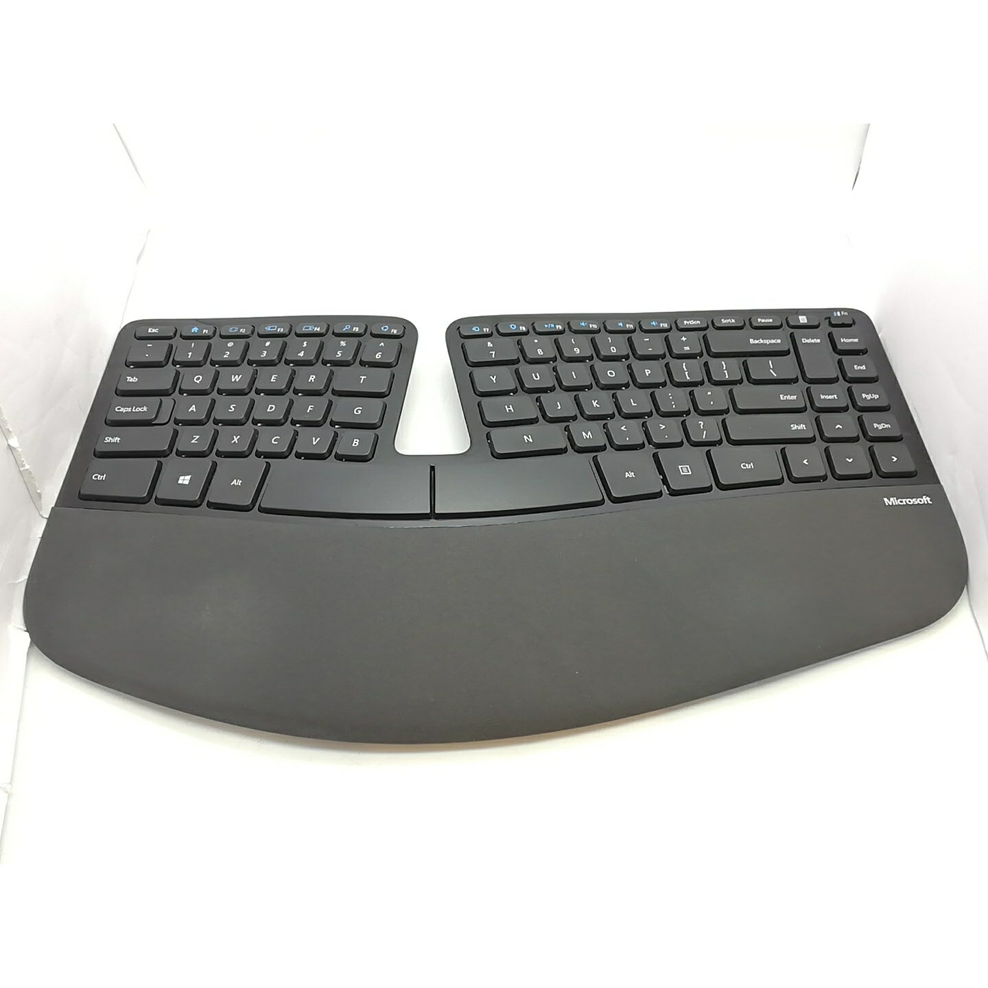 【中古】Microsoft Sculpt Ergonomic Keyboard For Business 5KV-00006【新宿】保証期間1週間