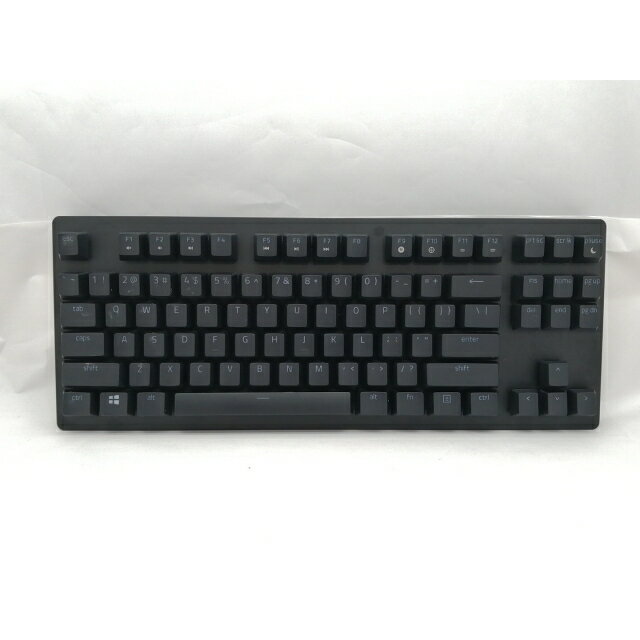 Razer Huntsman V2 Tenkeyless Linear Optical Switch RZ03-03940100-R3M1 保証期間1週間