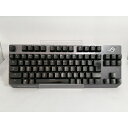 【中古】ASUS X802 STRIX SCOPE TKL/SV/JP【新宿】保証期間1週間(2)