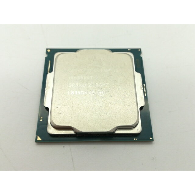 【中古】Intel Core i5-8500T (2.1GHz/TB:3.5GH