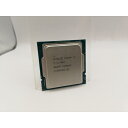 【中古】Intel Core i7-11700T (1.4GHz/TB:4.5GHz) Bulk LGA1200/8C/16T/L3 16M/UHD750/TDP35W【新宿】保証期間1週間