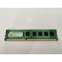 【中古】DDR3 8GB PC3-12800(DDR3-1600)【デスクトップPC用】【新宿】保証期間1週間(2)