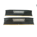 【中古】DDR5 16GB 2枚組(合計32GB) DDR5-6400(PC5-51200)【デスクトップPC用】【新宿】保証期間1週間