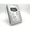 【中古】Seagate ST8000NM000A 8TB/7200rpm/256MB/6Gbps【新宿】保証期間1週間