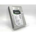 【中古】Seagate ST8000NM000A 8TB/7200rpm/256MB/6Gbps【新宿】保証期間1週間