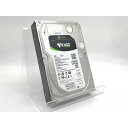 【中古】Seagate ST8000NM000A 8TB/7200rpm/256MB/6Gbps【新宿】保証期間1週間