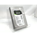 【中古】Seagate ST8000NM000A 8TB/7200rpm/256MB/6Gbps【新宿】保証期間1週間