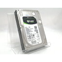 【中古】Seagate ST8000NM000A 8TB/7200rpm/256MB/6Gbps【新宿】保証期間1週間