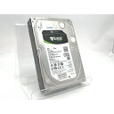 【中古】Seagate ST8000NM000A 8TB/7200rpm/256MB/6Gbps【新宿】保証期間1週間
