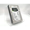 【中古】Seagate ST8000NM000A 8TB/7200rpm/256MB/6Gbps【新宿】保証期間1週間(2)