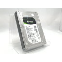 【中古】Seagate ST8000NM000A 8TB/7200rpm/256MB/6Gbps【新宿】保証期間1週間
